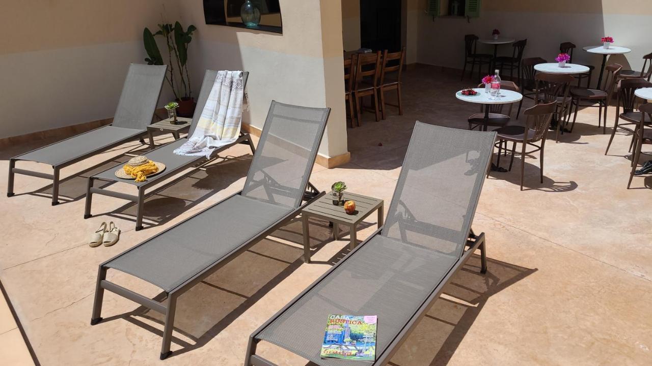 Casal De Petra - Rooms & Pool By My Rooms Hotels Ti מראה חיצוני תמונה