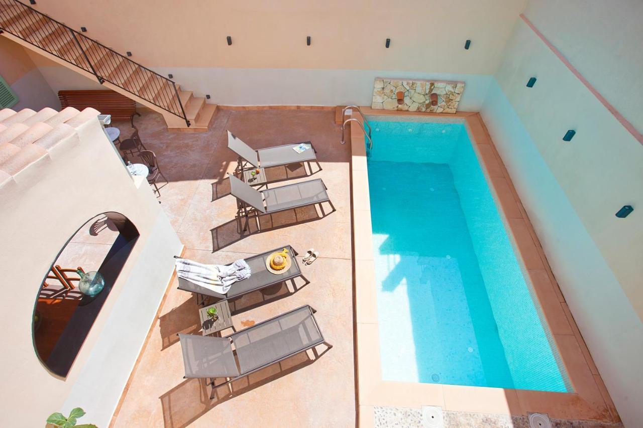 Casal De Petra - Rooms & Pool By My Rooms Hotels Ti מראה חיצוני תמונה