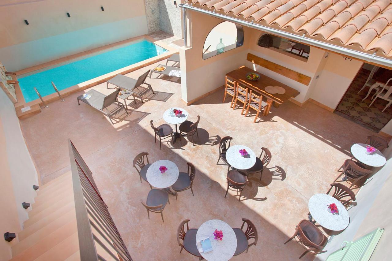 Casal De Petra - Rooms & Pool By My Rooms Hotels Ti מראה חיצוני תמונה