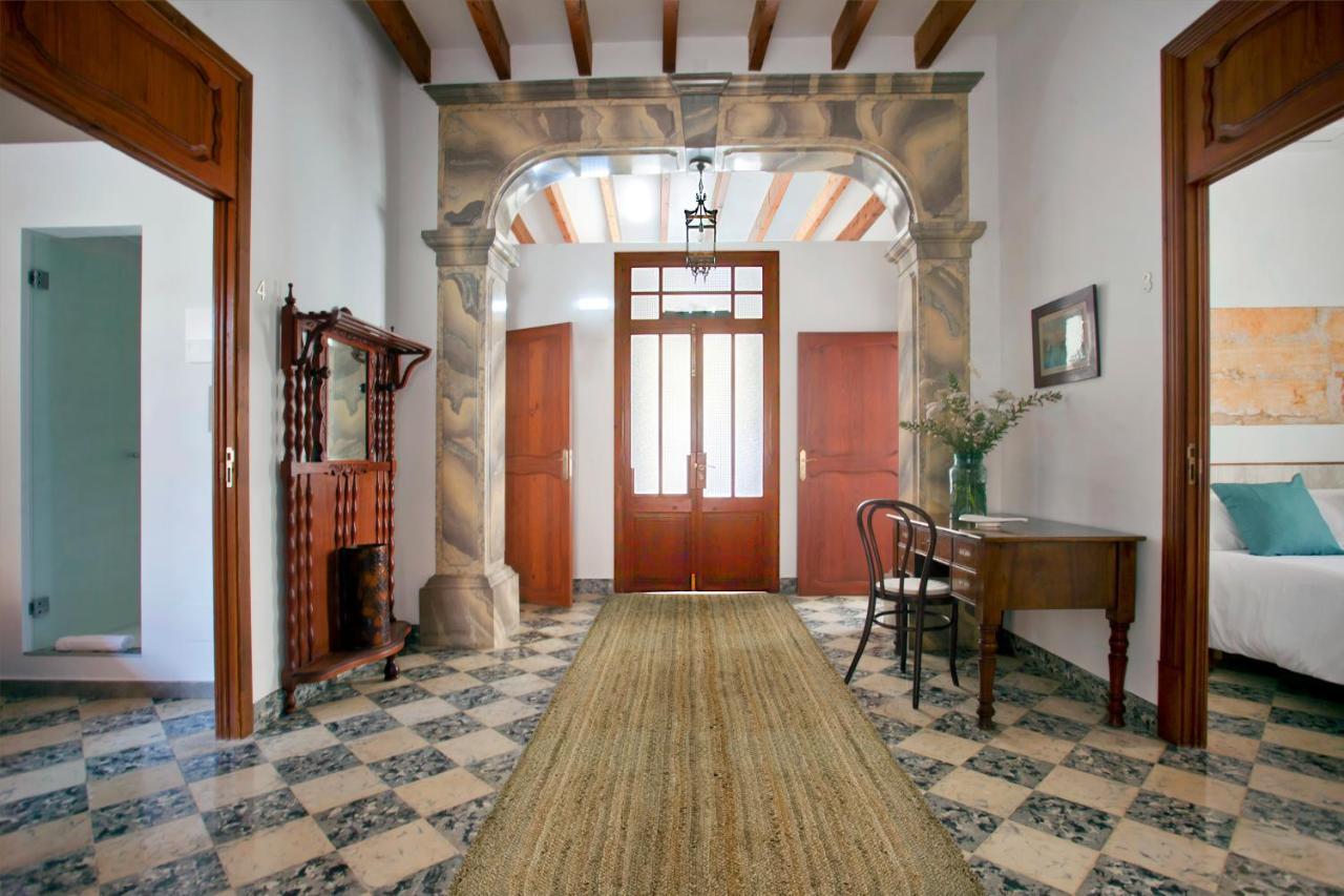 Casal De Petra - Rooms & Pool By My Rooms Hotels Ti מראה חיצוני תמונה