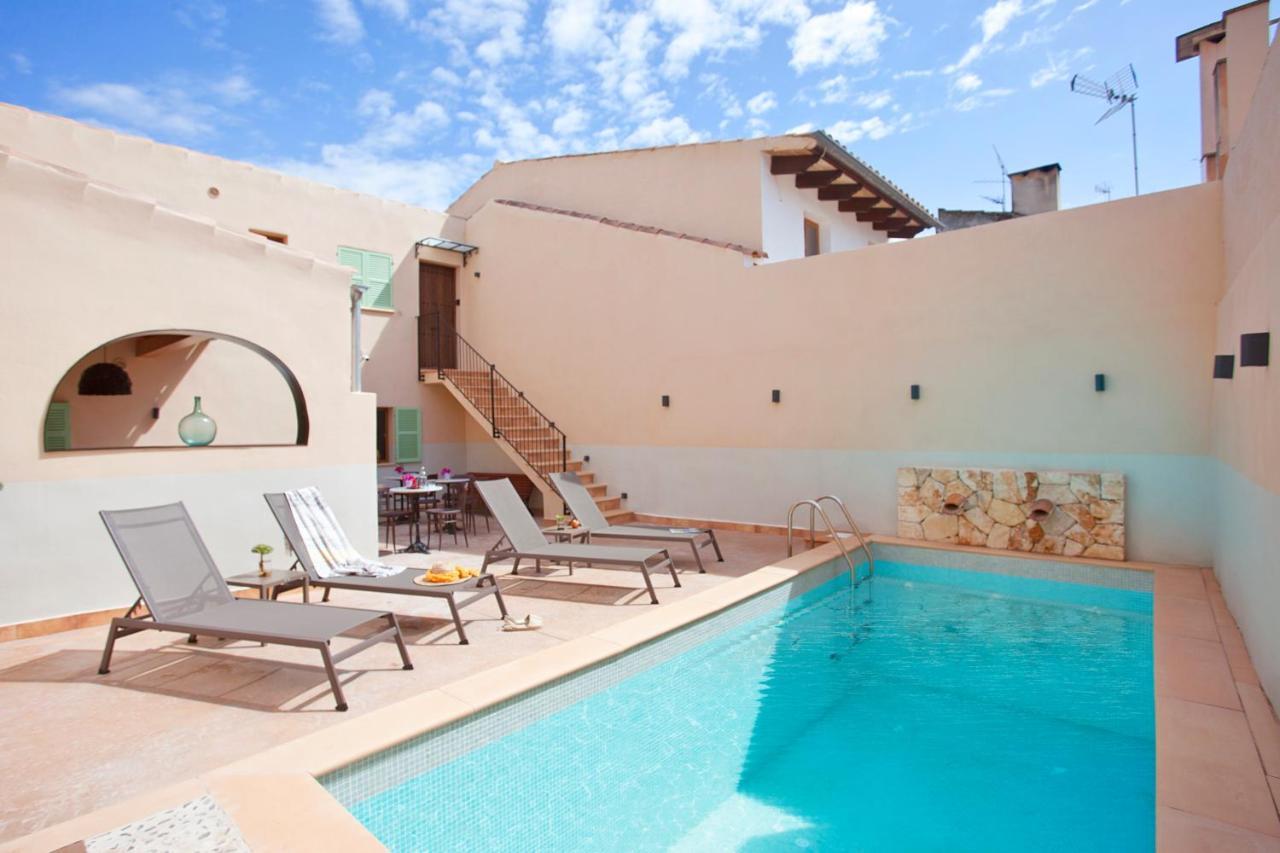 Casal De Petra - Rooms & Pool By My Rooms Hotels Ti מראה חיצוני תמונה