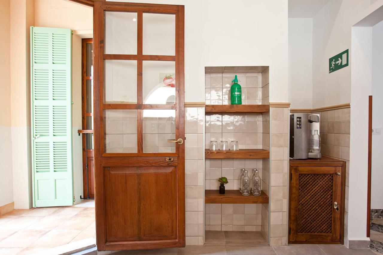 Casal De Petra - Rooms & Pool By My Rooms Hotels Ti מראה חיצוני תמונה