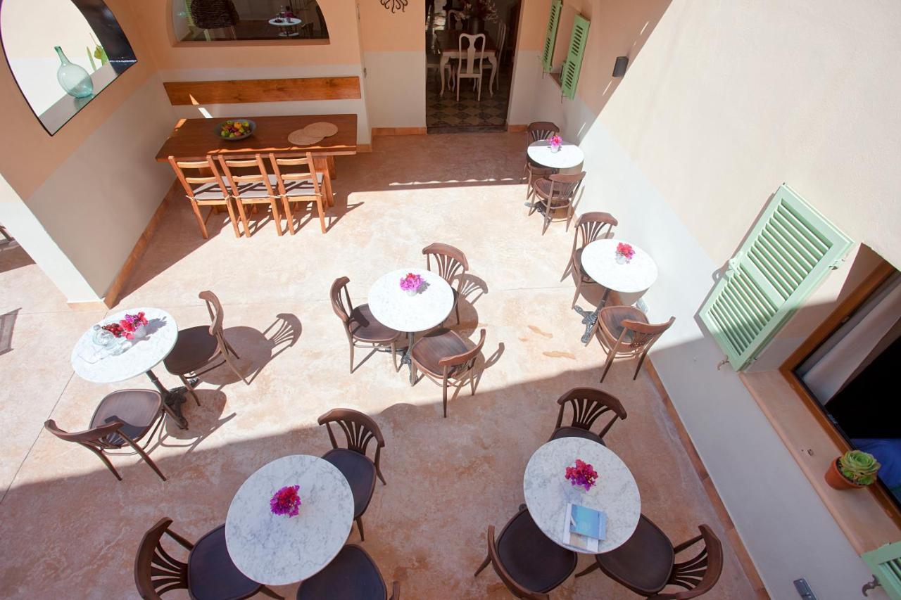 Casal De Petra - Rooms & Pool By My Rooms Hotels Ti מראה חיצוני תמונה