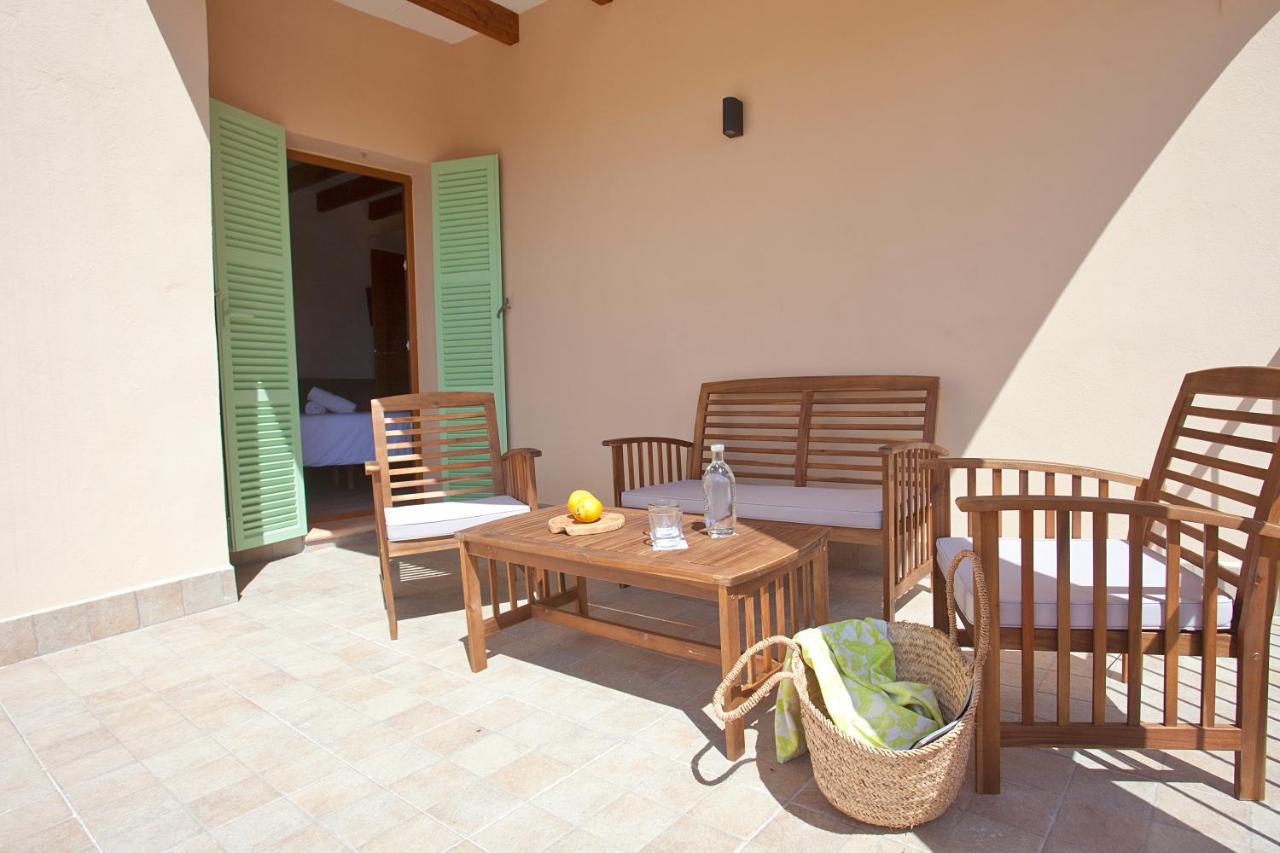 Casal De Petra - Rooms & Pool By My Rooms Hotels Ti מראה חיצוני תמונה