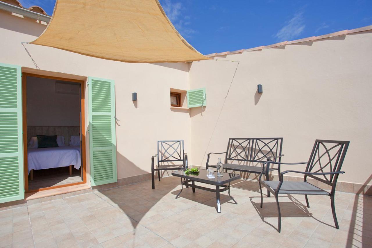 Casal De Petra - Rooms & Pool By My Rooms Hotels Ti מראה חיצוני תמונה