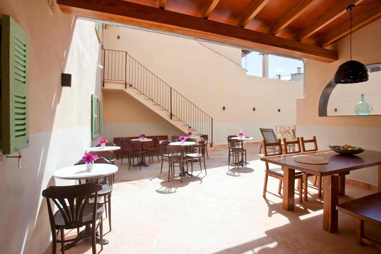 Casal De Petra - Rooms & Pool By My Rooms Hotels Ti מראה חיצוני תמונה