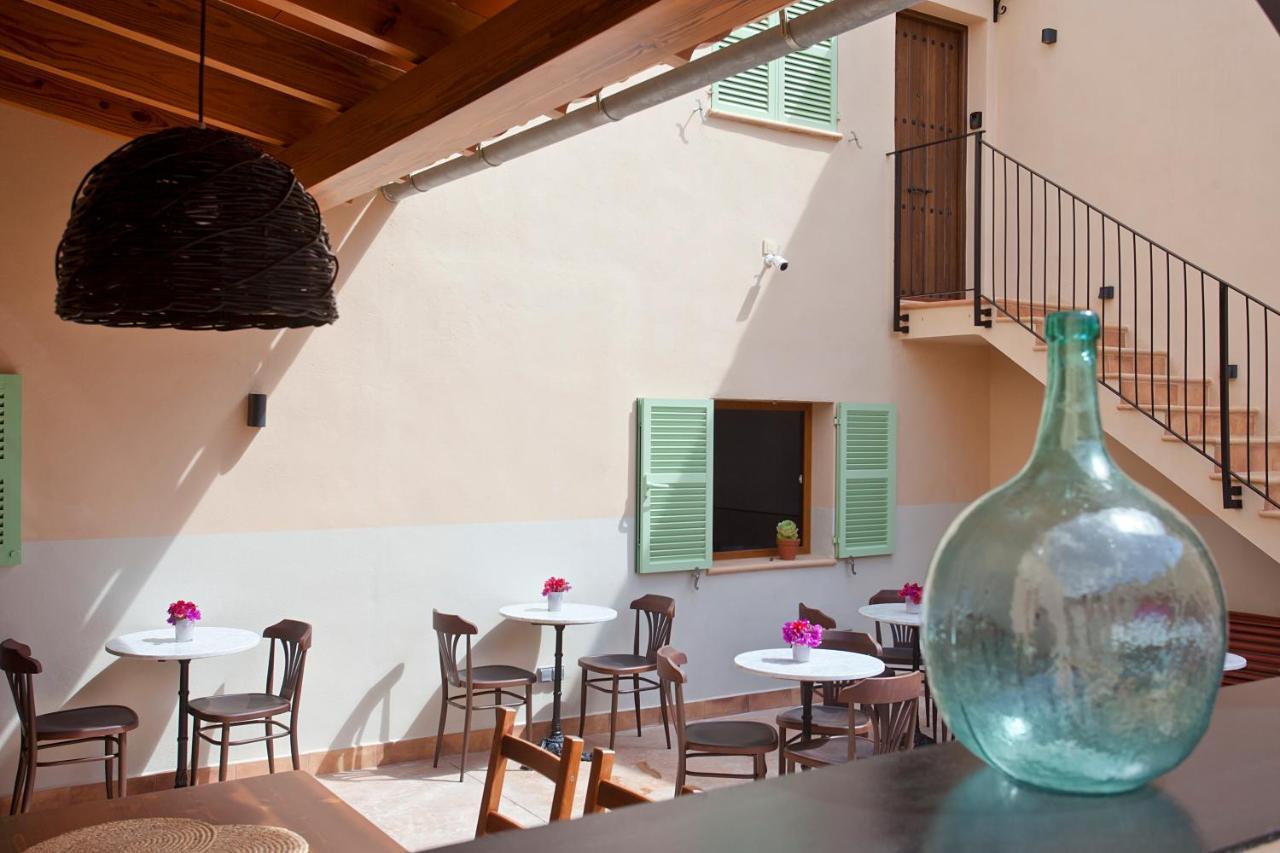 Casal De Petra - Rooms & Pool By My Rooms Hotels Ti מראה חיצוני תמונה