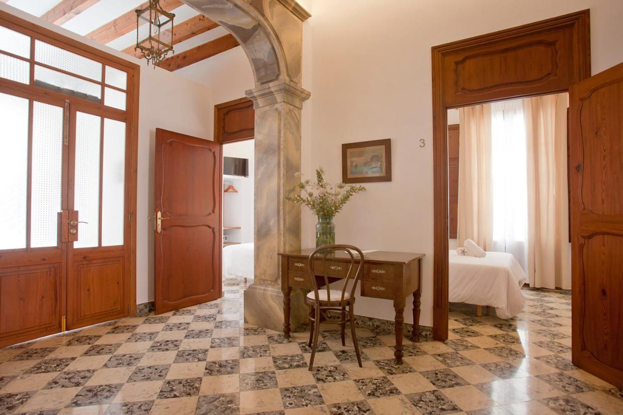 Casal De Petra - Rooms & Pool By My Rooms Hotels Ti מראה חיצוני תמונה