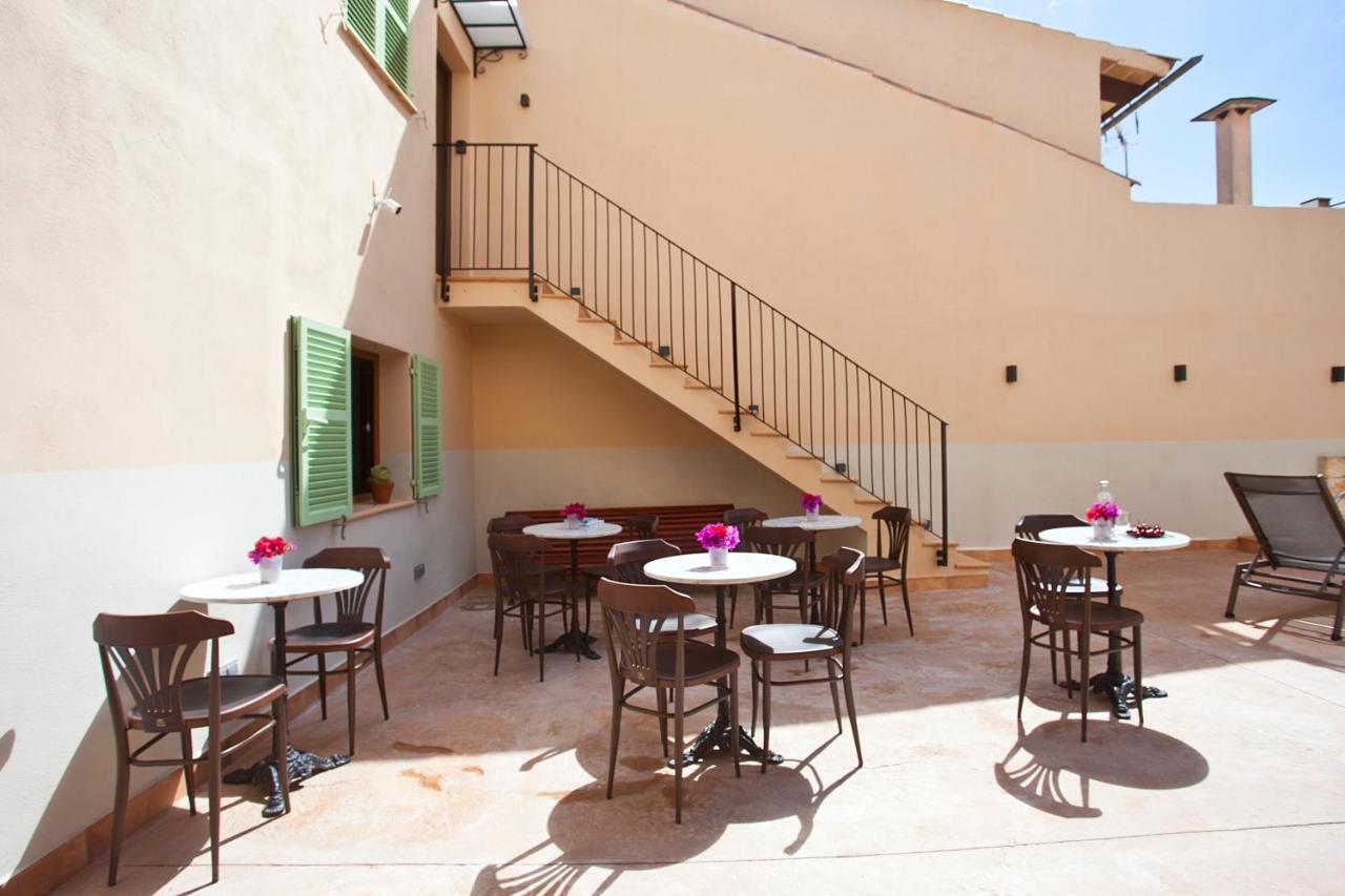 Casal De Petra - Rooms & Pool By My Rooms Hotels Ti מראה חיצוני תמונה