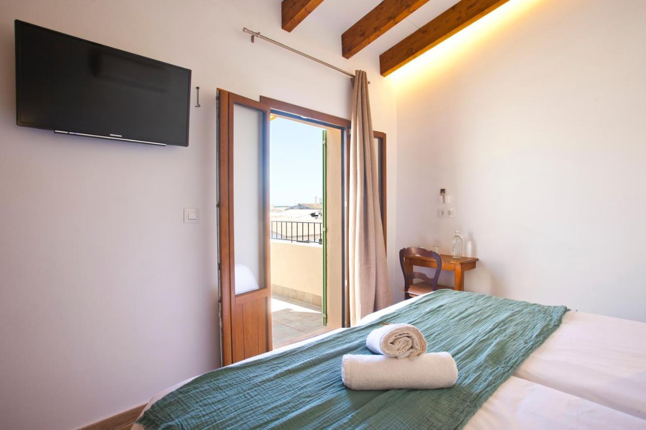 Casal De Petra - Rooms & Pool By My Rooms Hotels Ti מראה חיצוני תמונה