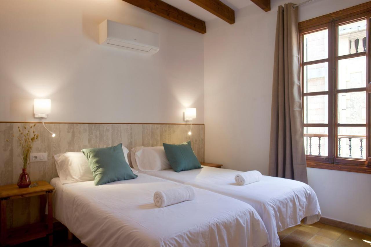Casal De Petra - Rooms & Pool By My Rooms Hotels Ti מראה חיצוני תמונה