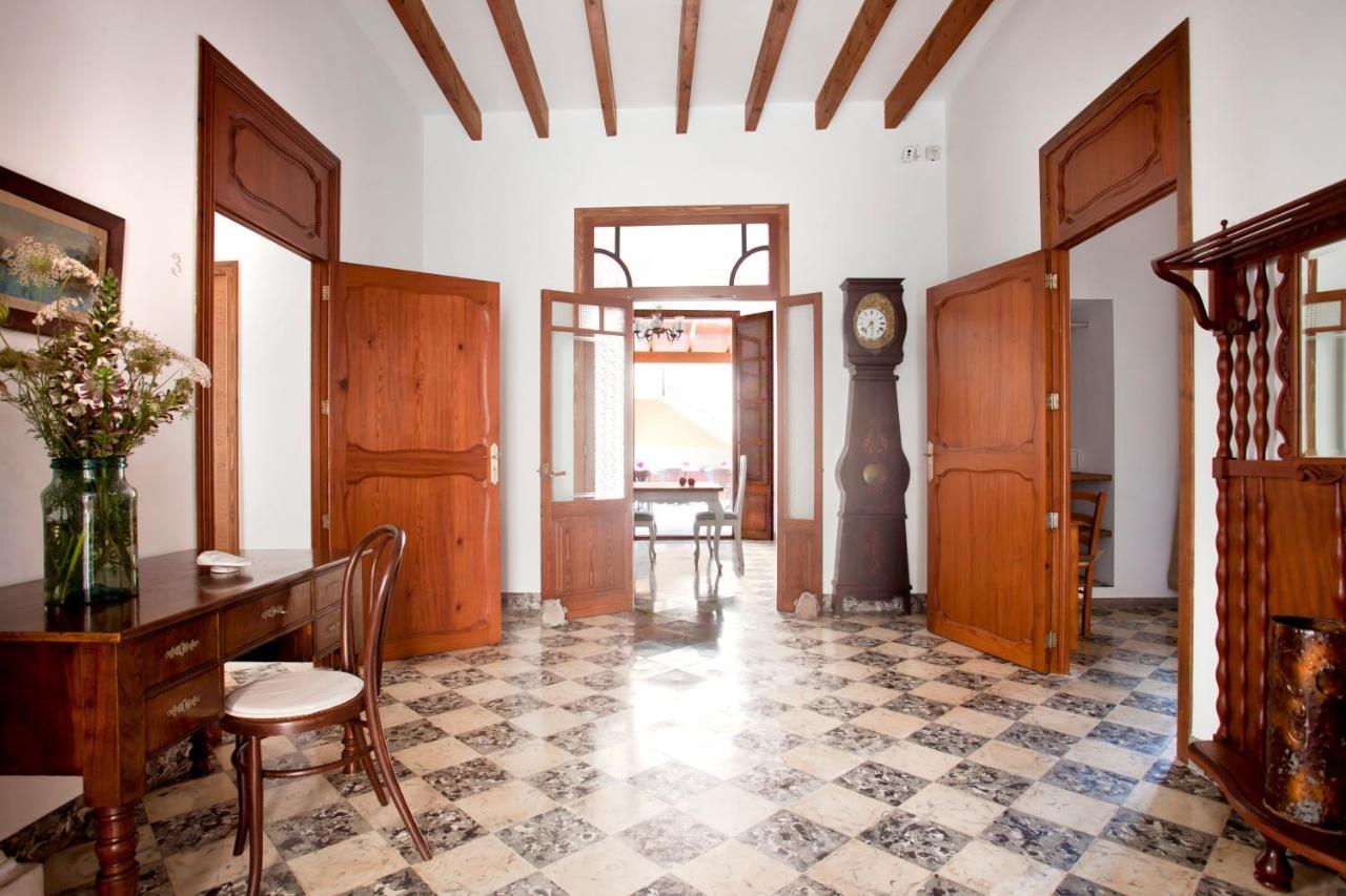 Casal De Petra - Rooms & Pool By My Rooms Hotels Ti מראה חיצוני תמונה