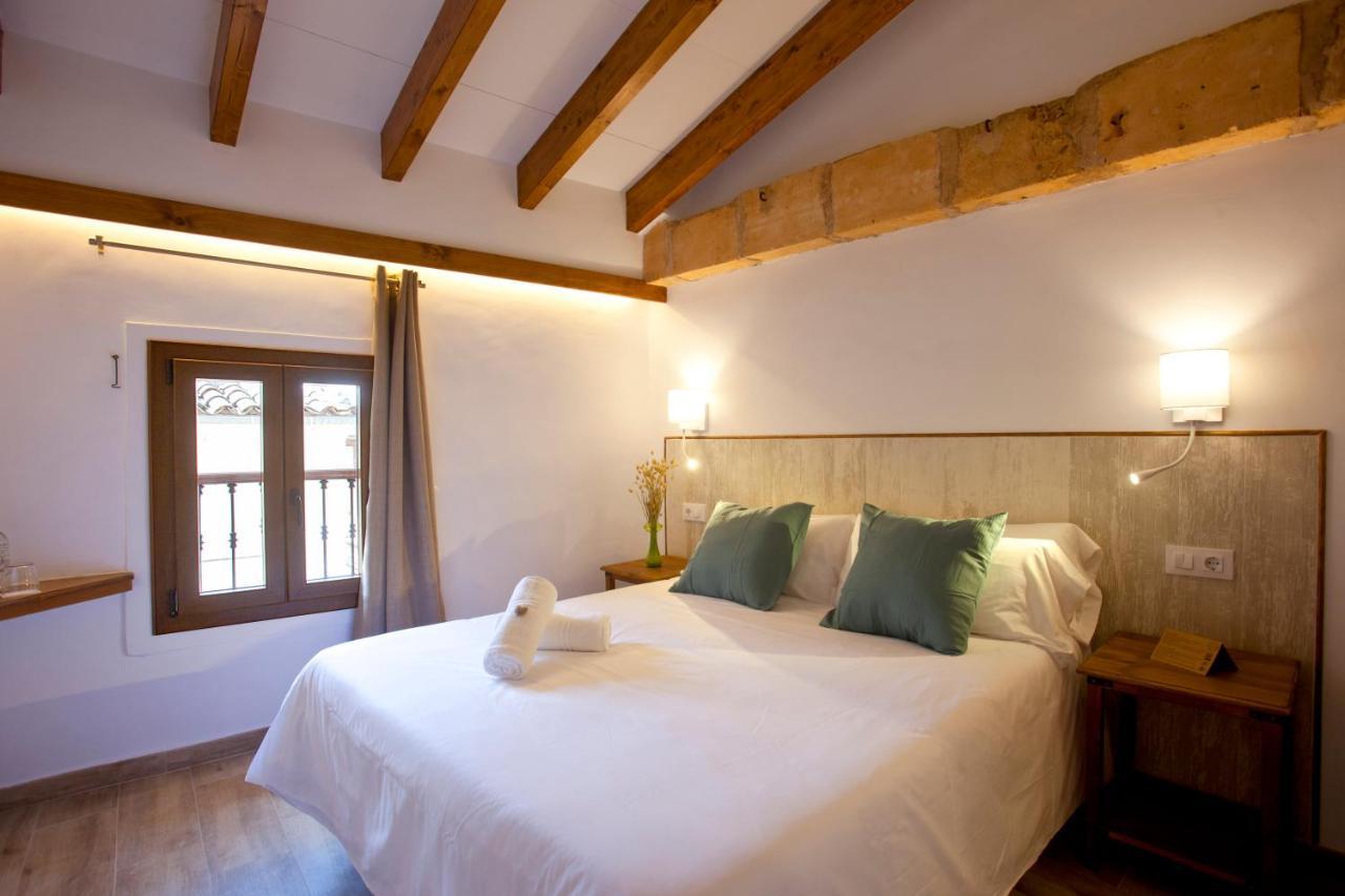 Casal De Petra - Rooms & Pool By My Rooms Hotels Ti מראה חיצוני תמונה
