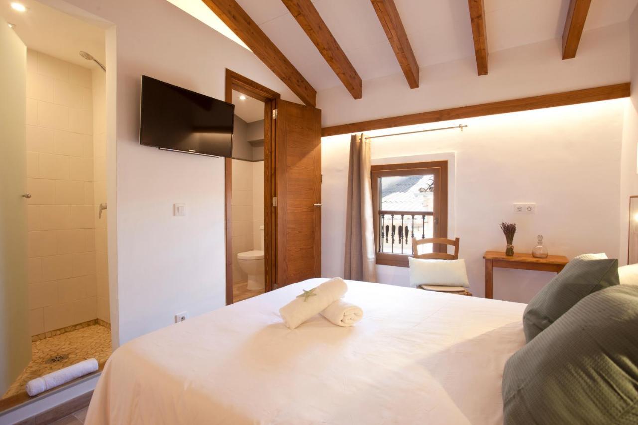 Casal De Petra - Rooms & Pool By My Rooms Hotels Ti מראה חיצוני תמונה