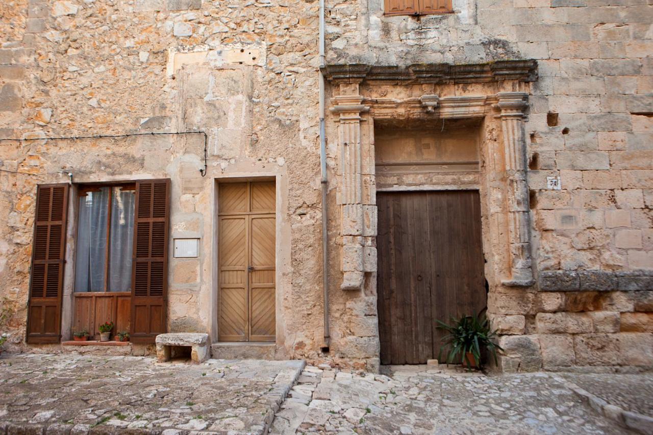 Casal De Petra - Rooms & Pool By My Rooms Hotels Ti מראה חיצוני תמונה
