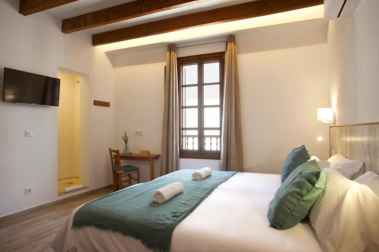 Casal De Petra - Rooms & Pool By My Rooms Hotels Ti מראה חיצוני תמונה