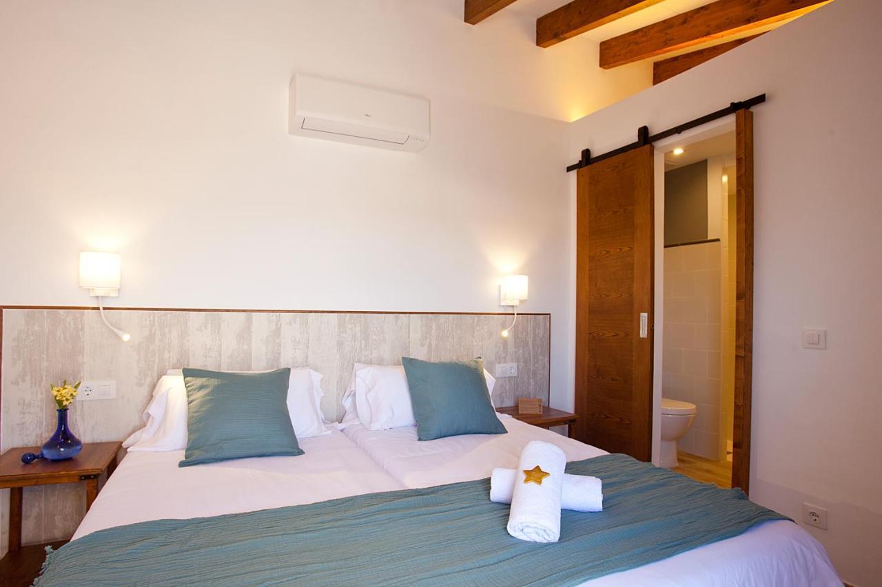 Casal De Petra - Rooms & Pool By My Rooms Hotels Ti מראה חיצוני תמונה