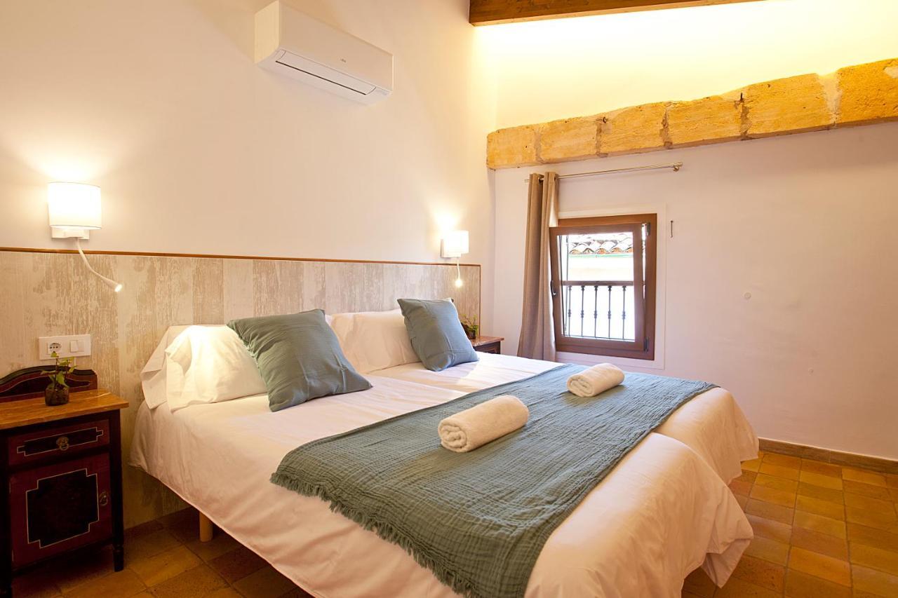 Casal De Petra - Rooms & Pool By My Rooms Hotels Ti מראה חיצוני תמונה