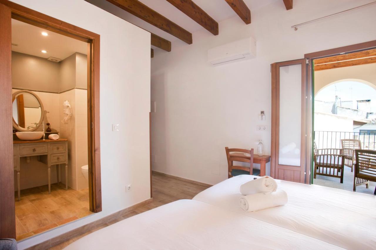 Casal De Petra - Rooms & Pool By My Rooms Hotels Ti מראה חיצוני תמונה