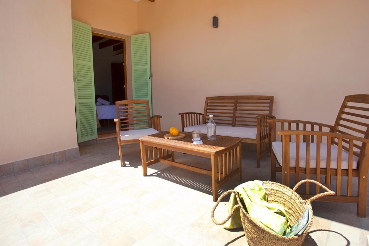 Casal De Petra - Rooms & Pool By My Rooms Hotels Ti מראה חיצוני תמונה