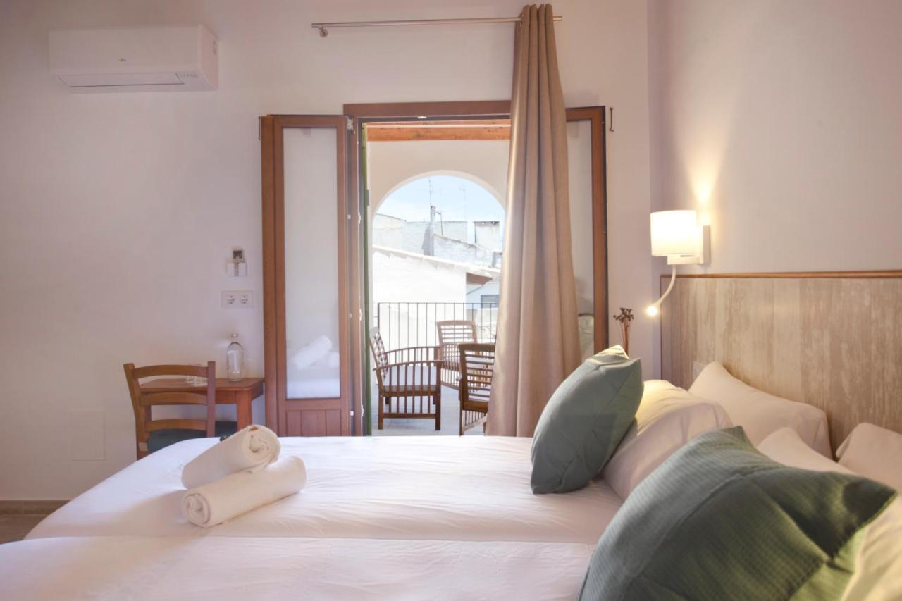 Casal De Petra - Rooms & Pool By My Rooms Hotels Ti מראה חיצוני תמונה
