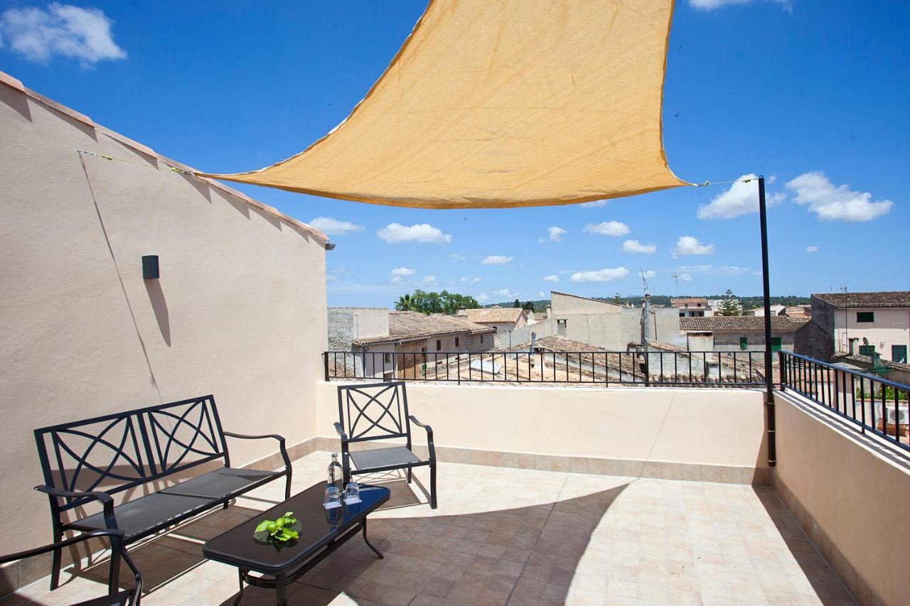 Casal De Petra - Rooms & Pool By My Rooms Hotels Ti מראה חיצוני תמונה