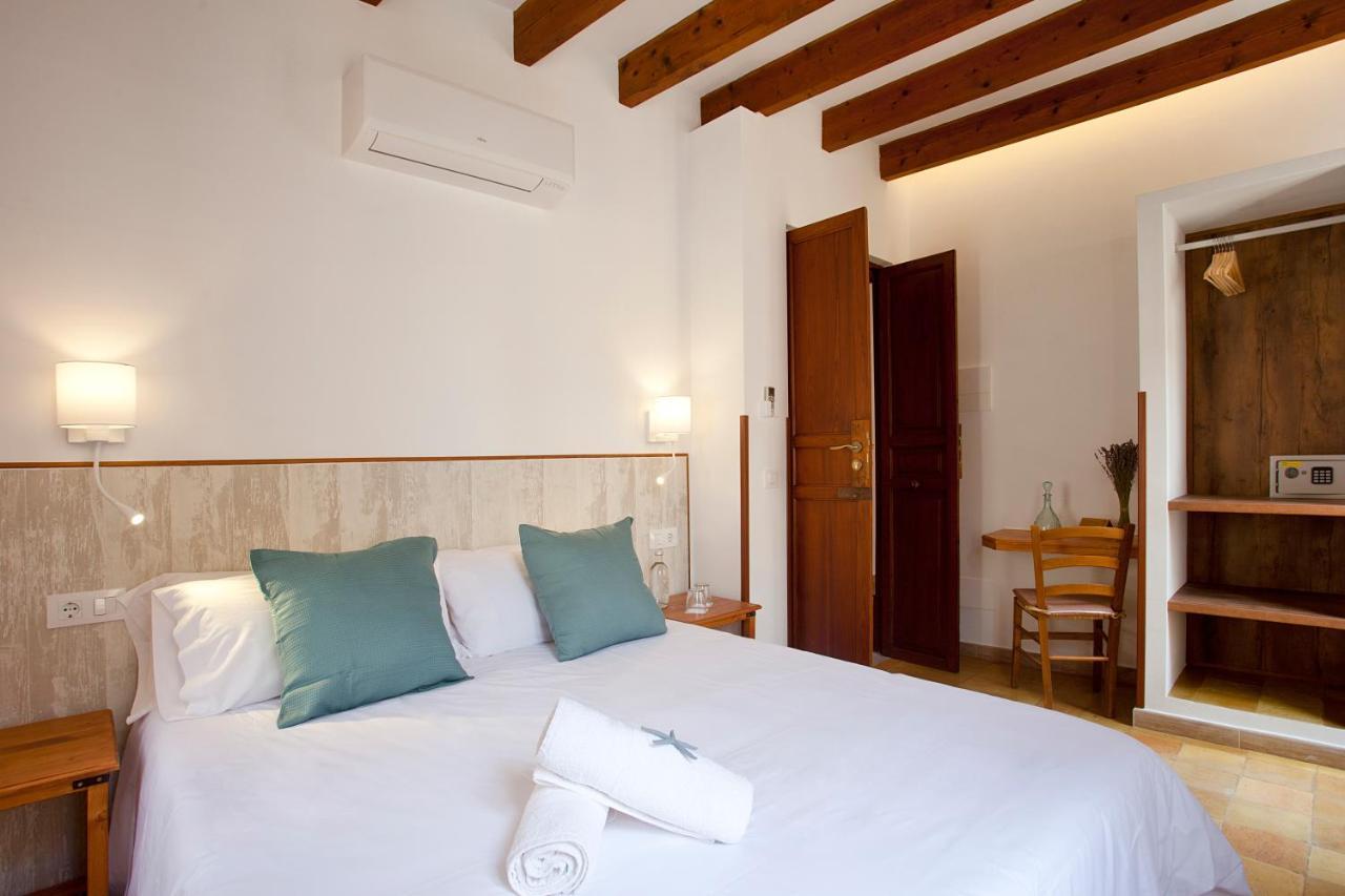 Casal De Petra - Rooms & Pool By My Rooms Hotels Ti מראה חיצוני תמונה