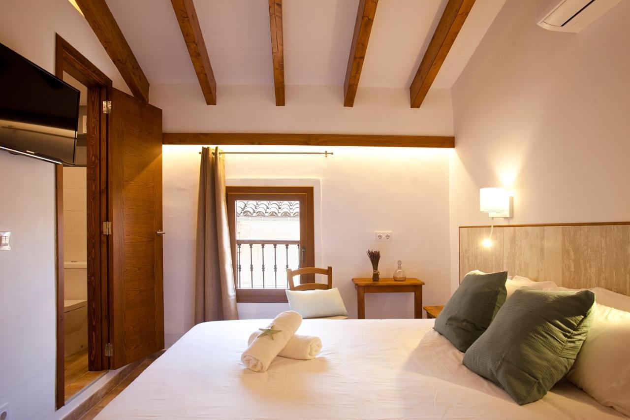 Casal De Petra - Rooms & Pool By My Rooms Hotels Ti מראה חיצוני תמונה