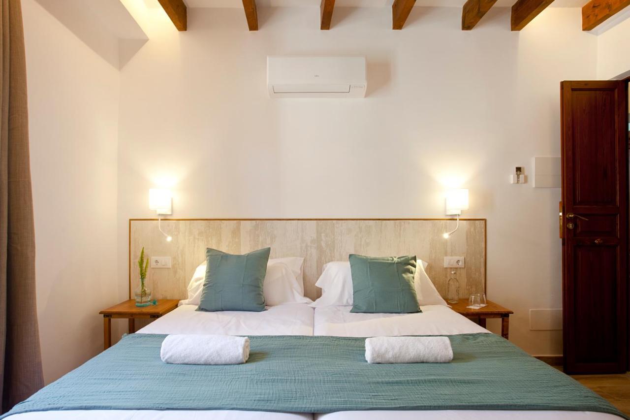 Casal De Petra - Rooms & Pool By My Rooms Hotels Ti מראה חיצוני תמונה