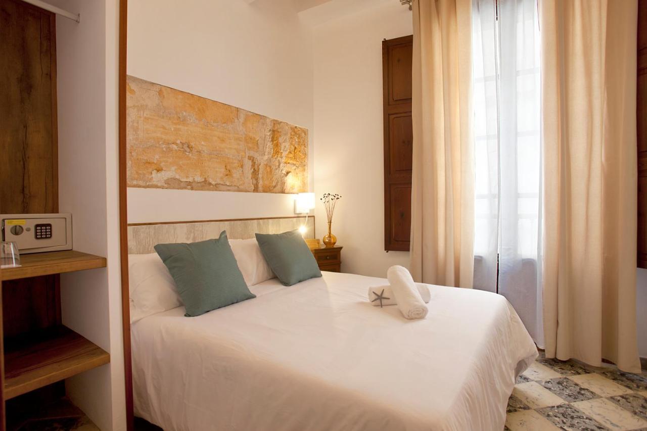 Casal De Petra - Rooms & Pool By My Rooms Hotels Ti מראה חיצוני תמונה