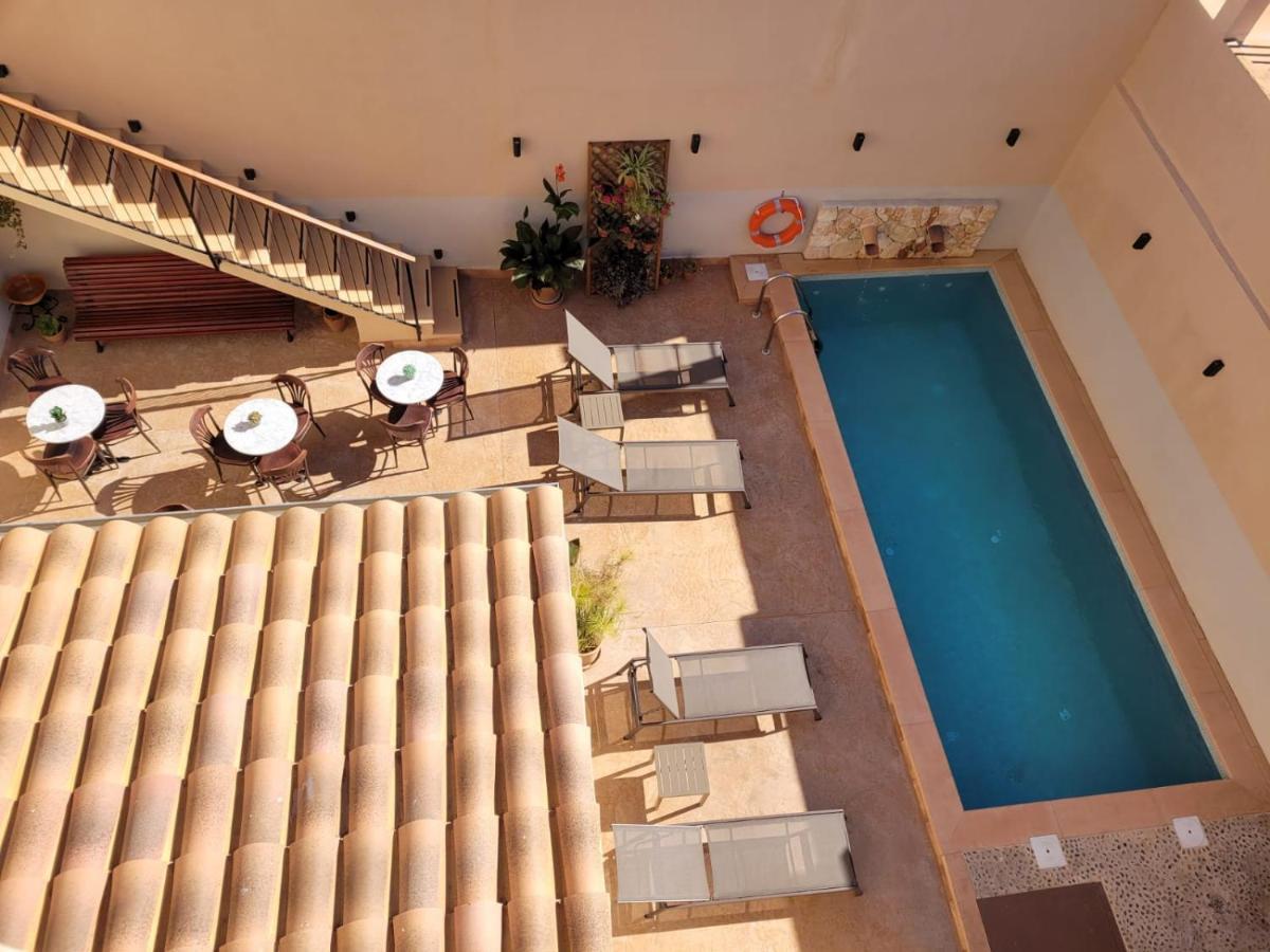 Casal De Petra - Rooms & Pool By My Rooms Hotels Ti מראה חיצוני תמונה